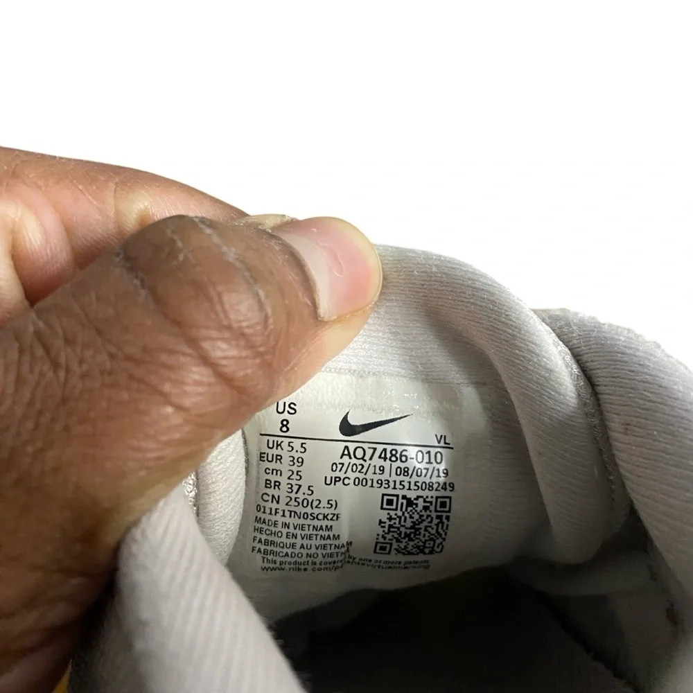 Nike Women's Downshifter 9 Performance Wear Running Shoes - Picture 6 of 8